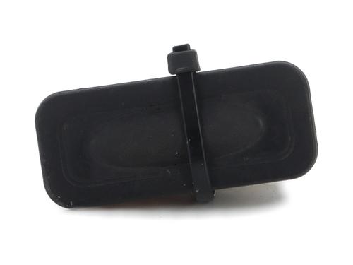 Used Tailgate handle RENAULT MEGANE III Hatchback (BZ0/1_, B3_) 1.9 dCi (BZ0N, BZ0J) (131 hp) 27552947
