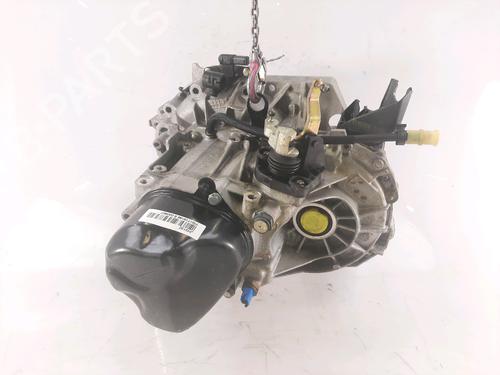 Gearbox RENAULT MODUS / GRAND MODUS (F/JP0_) 1.5 dCi (FP0E, JP0E) | BP37681024M3 - Image 4