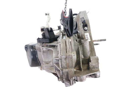 Gearbox RENAULT MODUS / GRAND MODUS (F/JP0_) 1.5 dCi (FP0E, JP0E) | BP40058533M3 - Image 3