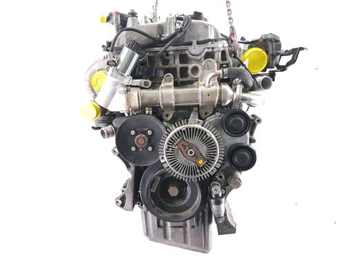 Used Engine Engine 39461084 39461084