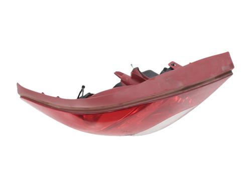 Used Left taillight Left taillight PEUGEOT 207 CC (WD_) 1.6 HDi (112 hp) 36373149 36373149