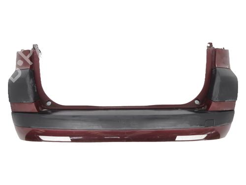 Used Rear bumper Rear bumper CITROËN C4 Picasso I MPV (UD_) 1.6 HDi (109 hp) 39899184 39899184