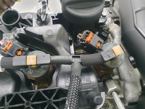 Engine CITROËN JUMPY III Van (V_) 1.5 BlueHDi 120 | BP36898285M1  - Image 13