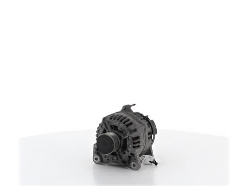 Used Alternator Alternator RENAULT CLIO III (BR0/1, CR0/1) [2005-2014] 34413667 34413667