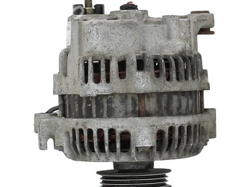Alternator RENAULT TWINGO I (C06_) 1.2 16V (C06C, C06D, C06K) | BP19786573M7 