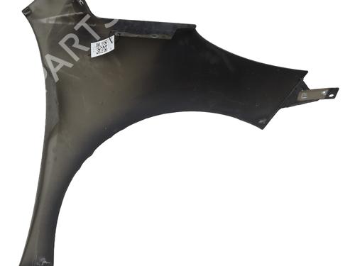Left front fenders PEUGEOT 207 CC (WD_) 1.6 HDi | BP29295385C41 
