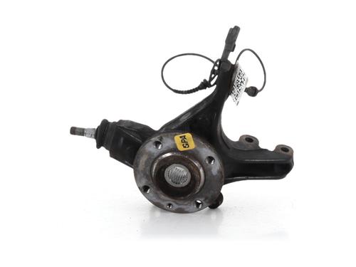 Used Right front steering knuckle Right front steering knuckle PEUGEOT 3008 I MPV (0U_) 2.0 HDi 150 / BlueHDi 150 (150 hp) 34642679 34642679