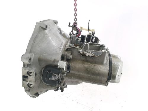 Gearbox CITROËN C3 II (SC_) 1.4 HDi 70 (SC8HZC, SC8HR0, SC8HP4) | BP32487732M3 
