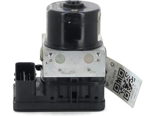 Used ABS pump CITROËN C5 I Break (DE_) 2.2 HDi (DE4HXB, DE4HXE) (133 hp) 30118881