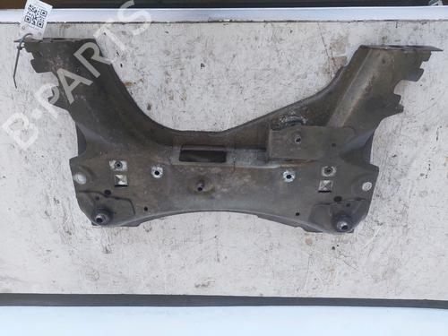 Used Subframe Subframe RENAULT CLIO III (BR0/1, CR0/1) 1.5 dCi (BR0H, CR0H, CR1S, BR1S) (106 hp) 39972058 39972058