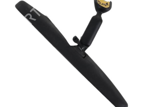 Rear mirror SUZUKI VITARA (LY) 1.6 DDiS AllGrip (APK416D) | BP39941877I6 - Image 3