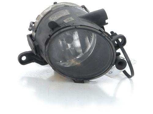 Used Left front fog light Left front fog light OPEL CROSSLAND X / CROSSLAND (P17, P2QO) 1.5 Turbo D (75) (102 hp) 32770418 32770418