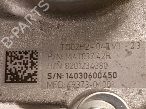 Engine DACIA SANDERO II TCe 90 (B8M1, B8MA, B8AC) | BP36777156M1 - Image 7