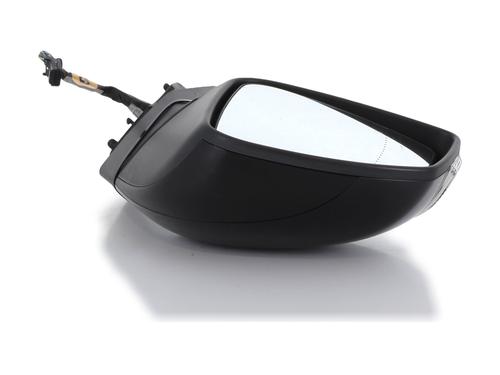 Left mirror RENAULT SCÉNIC III (JZ0/1_) 1.5 dCi | BP29931019C26 