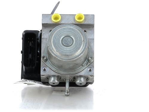 Used ABS pump NISSAN X-TRAIL II (T31) 2.0 dCi 4x4 (150 hp) 21184239