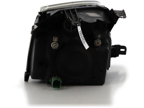 Left headlight FORD FUSION (JU_) 1.6 TDCi | BP26703347C28 