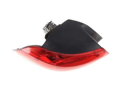 Used Left taillight VW GOLF VI (5K1) [2008-2014]  24362352