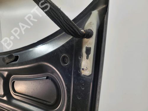 Hood AUDI A6 C6 (4F2) 3.0 TDI quattro | BP29443454C1 