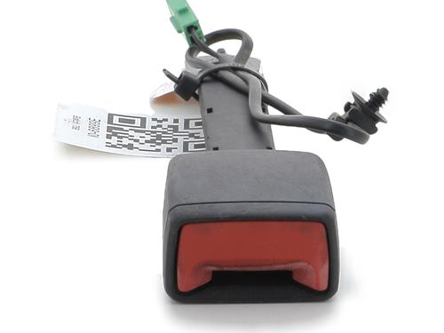 Used Seat buckle VW TOURAN (5T1) 1.6 TDI (110 hp) 27914057