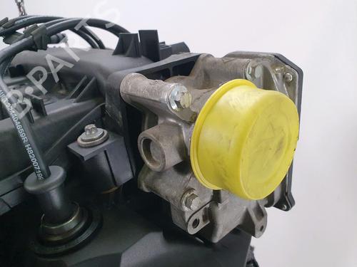 Engine RENAULT CLIO III (BR0/1, CR0/1) 1.2 16V (BR02, BR0J, BR11, CR02, CR0J, CR11) | BP36962010M1 - Image 6