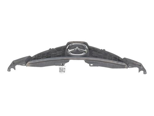 Used Grille MAZDA 2 (DE_, DH_) 1.6 MZ-CD (90 hp) 30474720