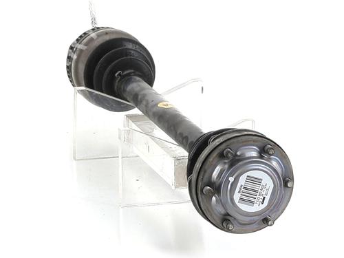 Left rear driveshaft BMW 1 (E87) 118 d | BP28533181M40 