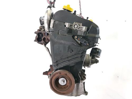 Used Engine Engine RENAULT KANGOO (KC0/1_) 1.5 dCi (KC08, KC09) (82 hp) 36659856 36659856