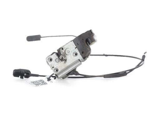 Front right lock RENAULT TWINGO II (CN0_) 1.2 (CN0D) | BP36692000C97 - Image 2
