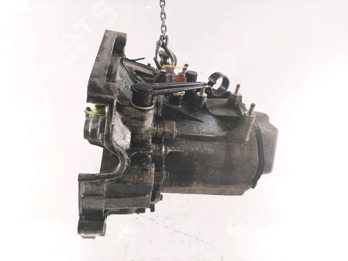 Boîte de vitesses Boîte de vitesses CITROËN SAXO (S0, S1) 1.5 D (57 hp) 35798706 35798706
