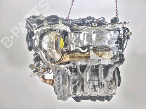 Engine MERCEDES-BENZ A-CLASS (W177) A 220 d (177.014) | BP30165697M1 