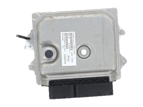 Engine control unit (ECU) ABARTH PUNTO EVO 1.4 (199.AXX1B) | BP38947201M57 - Image 2