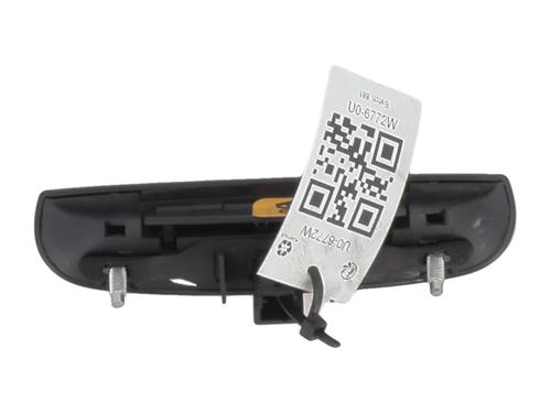 Tailgate handle CITROËN C3 Pluriel (HB_) 1.4 HDi | BP27374293C132 