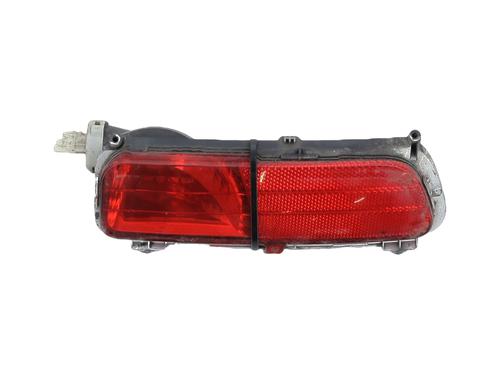 Rear bumper left light CITROËN C4 Picasso I MPV (UD_) 1.6 HDi 110 | BP30049628C81 