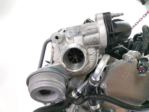 Engine PEUGEOT 2008 I (CU_) 1.2 THP 110 / PureTech 110 | BP40291118M1 - Image 7