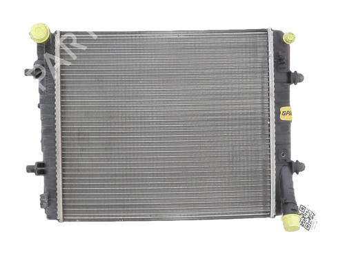 Used Water radiator Water radiator PEUGEOT 108 1.2 (82 hp) 35718536 35718536