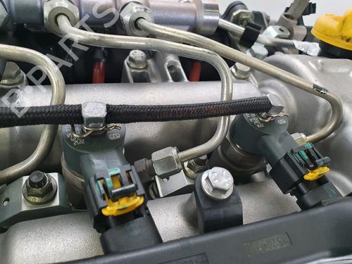 Engine ALFA ROMEO GIULIETTA (940_) 1.6 JTDM (940FXD1A) | BP38432277M1 - Image 9