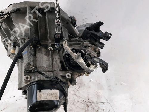 Gearbox RENAULT KANGOO Express (FW0/1_) 1.5 dCi 75 (FW07, FW10, FW04) | BP34457709M3  - Image 6