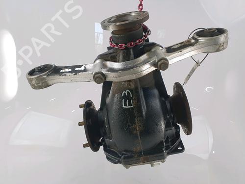 Rear differential MITSUBISHI PAJERO III (V7_W, V6_W) 3.2 Di-D (V68W) | BP25992355M24 