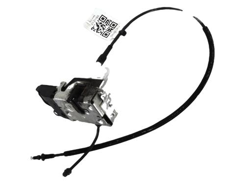 Używane Zamek drzwi przednich lewych CITROËN C2 (JM_) 1.4 HDi (68 hp) 30524020