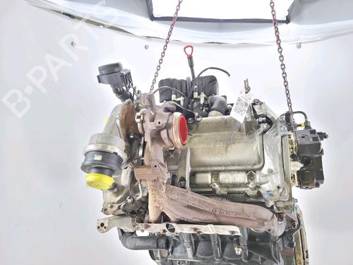 Engine MERCEDES-BENZ B-CLASS Sports Tourer (W245) B 180 CDI (245.207) | BP18671845M1