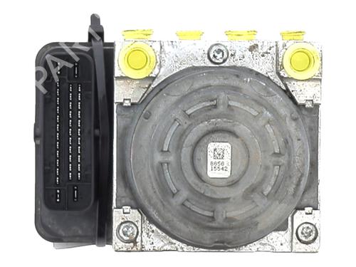 ABS pump PEUGEOT 208 I (CA_, CC_) 1.4 HDi | BP26608988M43 