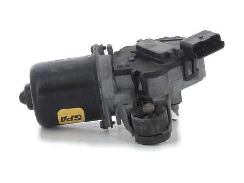 Used Front wiper motor Front wiper motor CITROËN C3 I (FC_, FN_) [2002-2013] 32460390 32460390