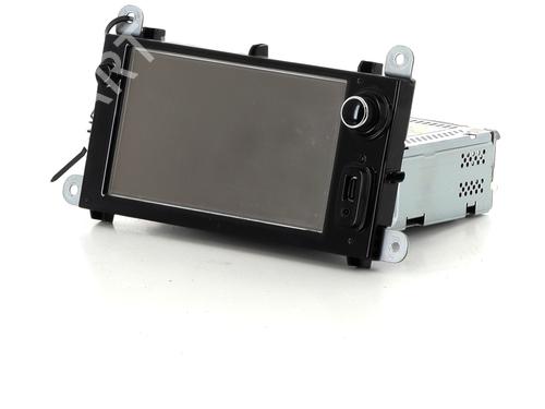 Radio RENAULT CLIO IV (BH_) 1.5 dCi 75 | BP28533542E6