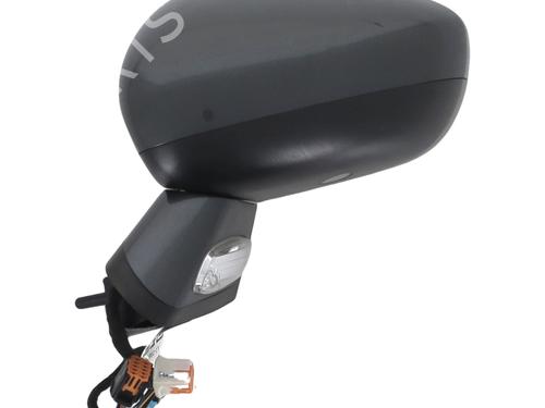 Left mirror CITROËN C4 II (NC_) 1.6 HDi 90 | BP30166144C26