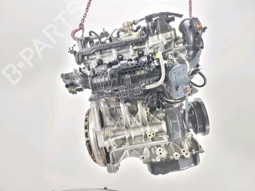 Engine CITROËN GRAND C4 SPACETOURER (3A_, 3E_) 1.2 PureTech 130 | BP30049127M1