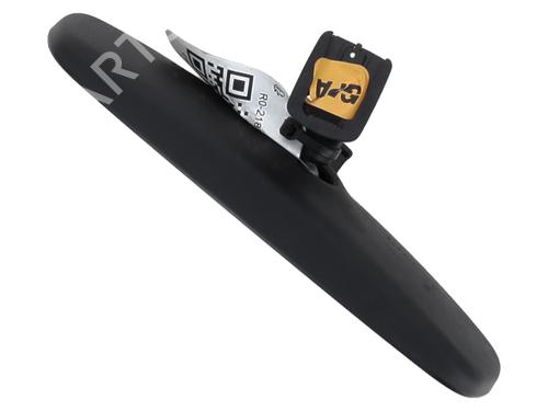 Rear mirror FORD FIESTA VI (CB1, CCN) 1.5 TDCi | BP30118514I6