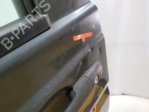 Left front door MERCEDES-BENZ VITO / MIXTO Van (W639) 116 CDI (639.601, 639.603, 639.605) | BP29416376C2 