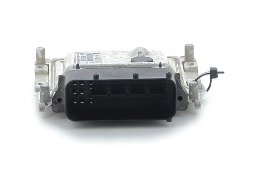 Used Engine control unit (ECU) Engine control unit (ECU) HYUNDAI i10 II (BA, IA) 1.0 (67 hp) 31606592 31606592