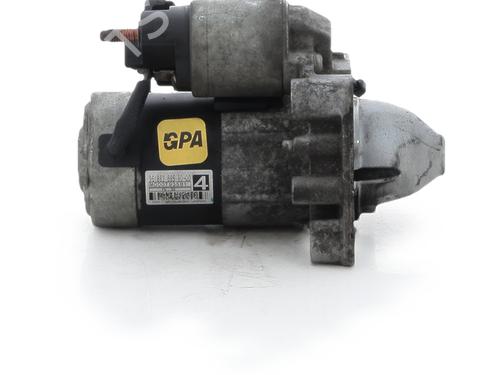Used Starter Starter CITROËN C3 II (SC_) 1.6 HDi 90 (90 hp) 34575457 34575457