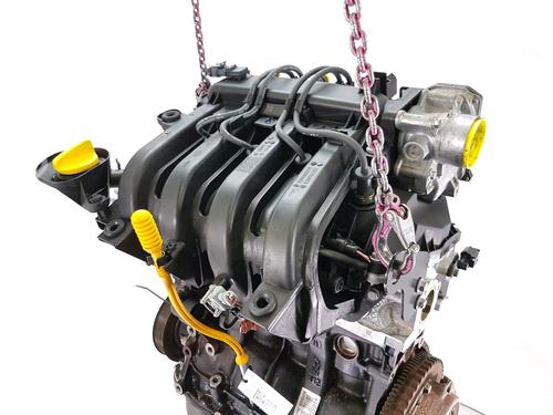 Engine RENAULT TWINGO II (CN0_) 1.2 16V (CN04, CN0B) | BP37086759M1 - Image 7